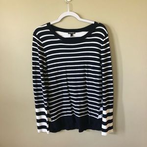 NWOT Express sweater